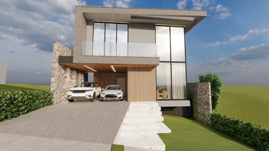 Casa em Pedra Branca, Palhoça. 4 quartos, 220m². Imagem 7 de 7